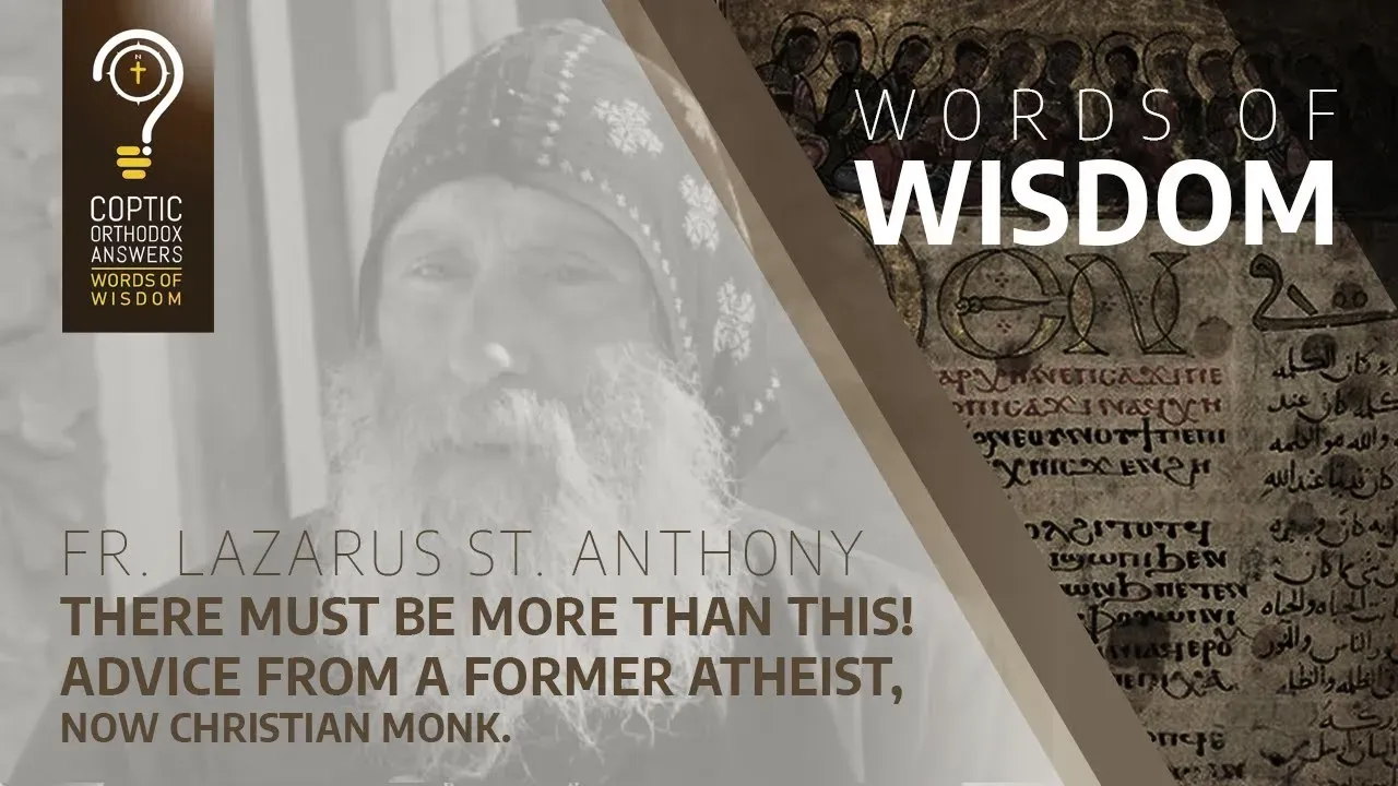 There Must Be More Than This!