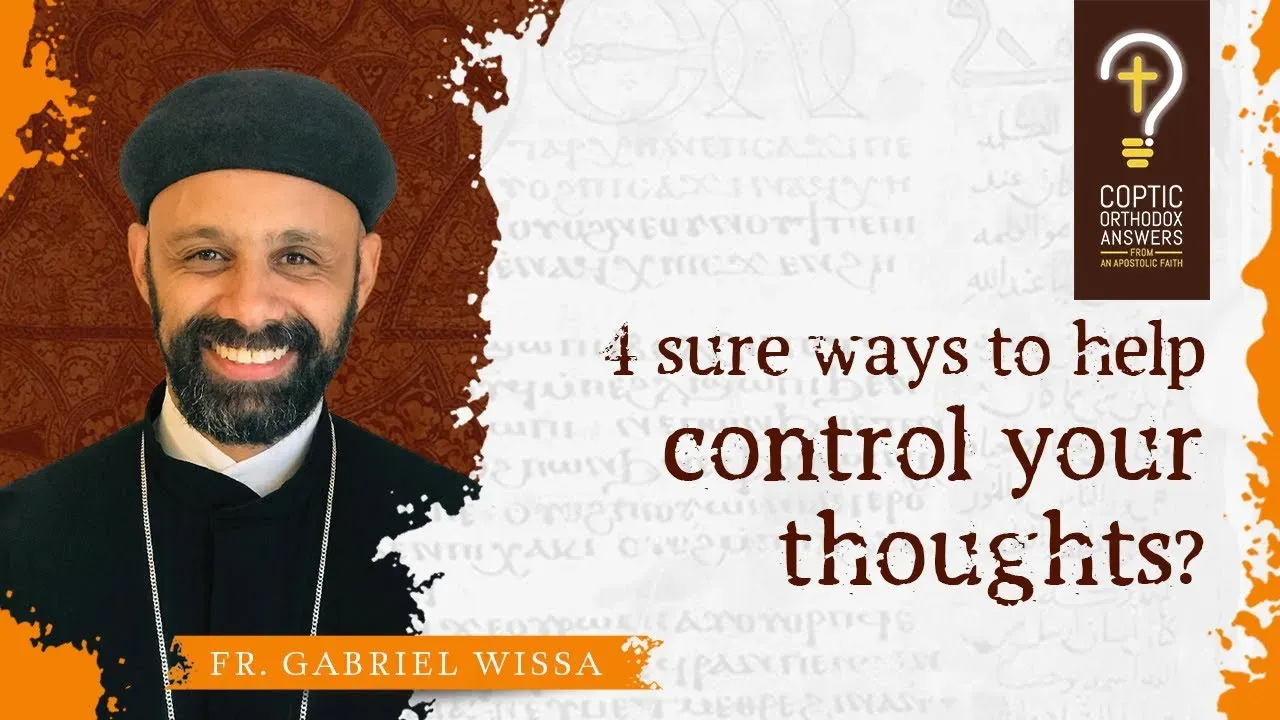 How to control your thoughts? 4 sure ways to help you gain control.