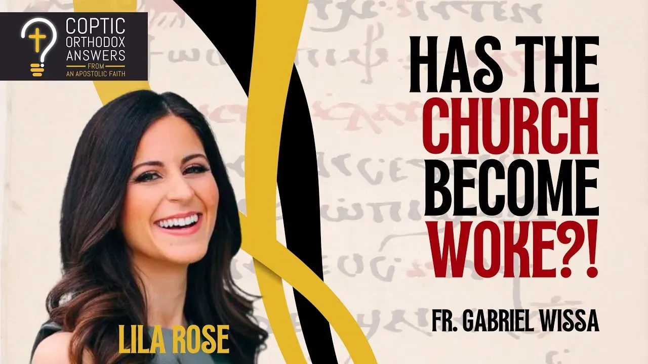 Has the Church Become Woke