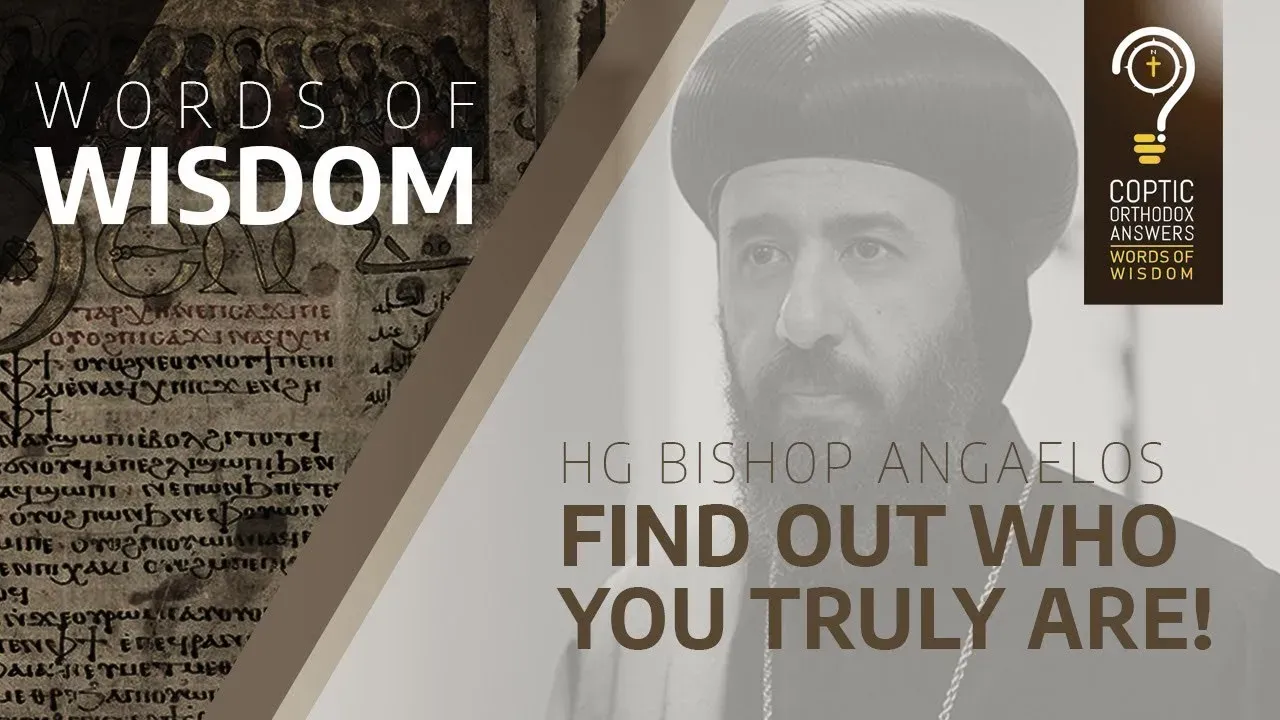 Find out who you truly are?!